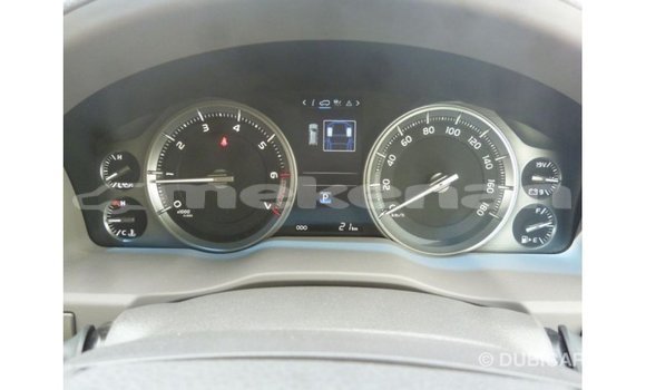 Buy Import Toyota Land Cruiser Black Car in Import - Dubai in Aragatsotn Buy Import Toyota Land Cruiser Black Car in Import - Dubai in Aragatsotn