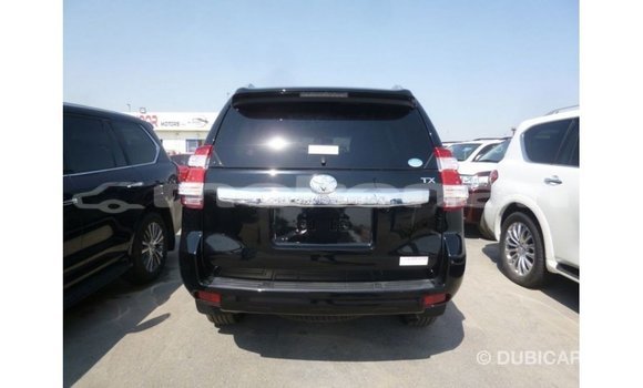 Buy Import Toyota Prado Black Car in Import - Dubai in Aragatsotn Buy Import Toyota Prado Black Car in Import - Dubai in Aragatsotn