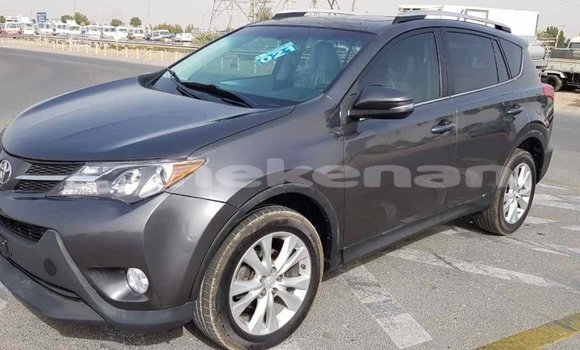 Buy Import Toyota RAV4 Other Car in Import - Dubai in Aragatsotn Buy Import Toyota RAV4 Other Car in Import - Dubai in Aragatsotn