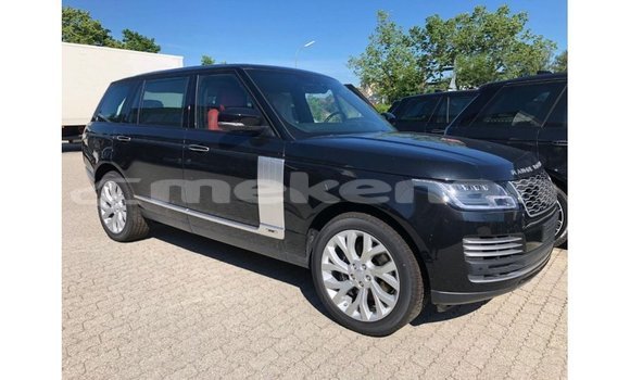 Buy Import Land Rover Range Rover Black Car in Import - Dubai in Aragatsotn Buy Import Land Rover Range Rover Black Car in Import - Dubai in Aragatsotn