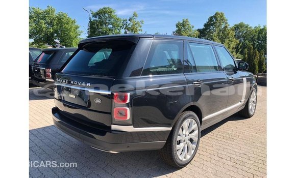 Buy Import Land Rover Range Rover Black Car in Import - Dubai in Aragatsotn Buy Import Land Rover Range Rover Black Car in Import - Dubai in Aragatsotn