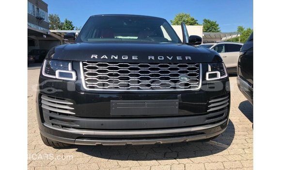 Buy Import Land Rover Range Rover Black Car in Import - Dubai in Aragatsotn Buy Import Land Rover Range Rover Black Car in Import - Dubai in Aragatsotn