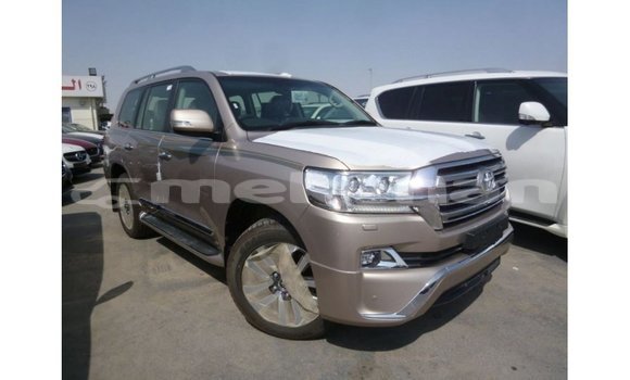 Buy Import Toyota Land Cruiser Other Car in Import - Dubai in Aragatsotn Buy Import Toyota Land Cruiser Other Car in Import - Dubai in Aragatsotn