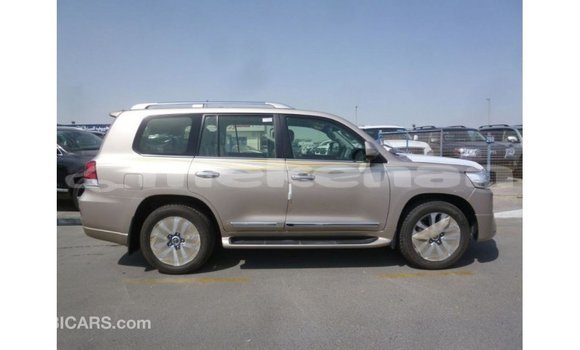 Buy Import Toyota Land Cruiser Other Car in Import - Dubai in Aragatsotn Buy Import Toyota Land Cruiser Other Car in Import - Dubai in Aragatsotn