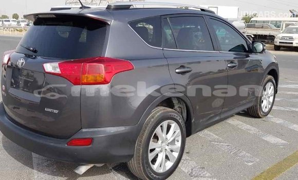 Buy Import Toyota RAV4 Other Car in Import - Dubai in Aragatsotn Buy Import Toyota RAV4 Other Car in Import - Dubai in Aragatsotn