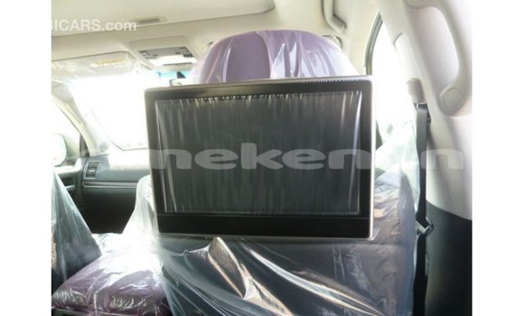 Buy Import Toyota Land Cruiser Other Car in Import - Dubai in Aragatsotn Buy Import Toyota Land Cruiser Other Car in Import - Dubai in Aragatsotn