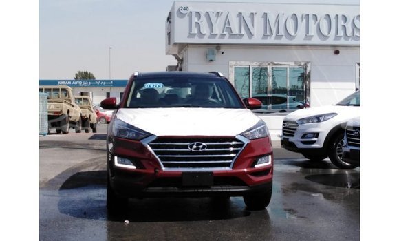 Buy Import Hyundai Tucson Red Car in Import - Dubai in Aragatsotn Buy Import Hyundai Tucson Red Car in Import - Dubai in Aragatsotn