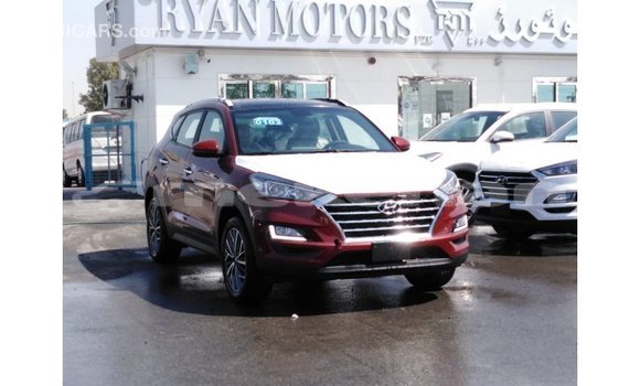 Buy Import Hyundai Tucson Red Car in Import - Dubai in Aragatsotn Buy Import Hyundai Tucson Red Car in Import - Dubai in Aragatsotn
