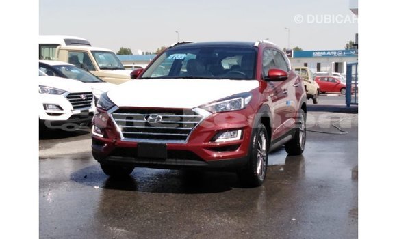 Buy Import Hyundai Tucson Red Car in Import - Dubai in Aragatsotn Buy Import Hyundai Tucson Red Car in Import - Dubai in Aragatsotn