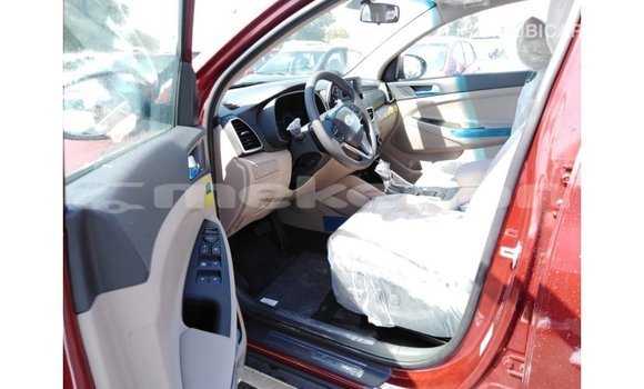 Buy Import Hyundai Tucson Red Car in Import - Dubai in Aragatsotn Buy Import Hyundai Tucson Red Car in Import - Dubai in Aragatsotn