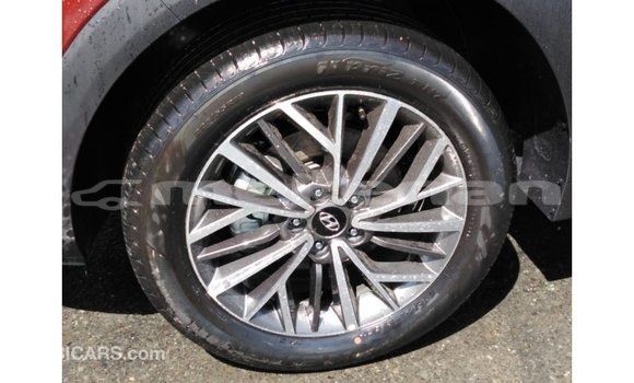 Buy Import Hyundai Tucson Red Car in Import - Dubai in Aragatsotn Buy Import Hyundai Tucson Red Car in Import - Dubai in Aragatsotn