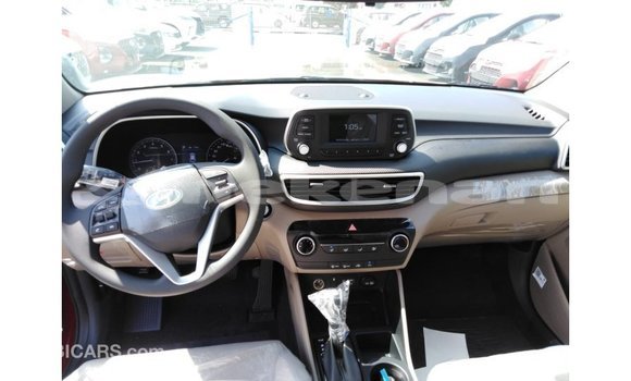 Buy Import Hyundai Tucson Red Car in Import - Dubai in Aragatsotn Buy Import Hyundai Tucson Red Car in Import - Dubai in Aragatsotn