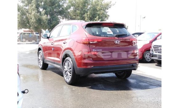 Buy Import Hyundai Tucson Red Car in Import - Dubai in Aragatsotn Buy Import Hyundai Tucson Red Car in Import - Dubai in Aragatsotn