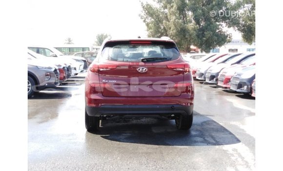Buy Import Hyundai Tucson Red Car in Import - Dubai in Aragatsotn Buy Import Hyundai Tucson Red Car in Import - Dubai in Aragatsotn
