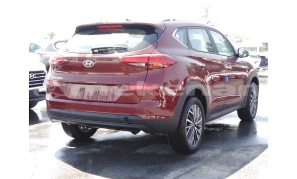 Buy Import Hyundai Tucson Red Car in Import - Dubai in Aragatsotn Buy Import Hyundai Tucson Red Car in Import - Dubai in Aragatsotn