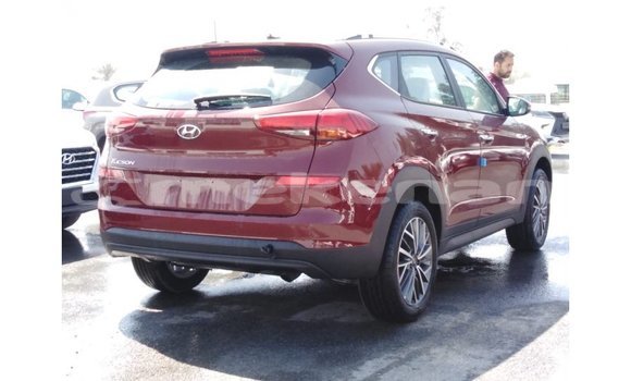 Buy Import Hyundai Tucson Red Car in Import - Dubai in Aragatsotn Buy Import Hyundai Tucson Red Car in Import - Dubai in Aragatsotn
