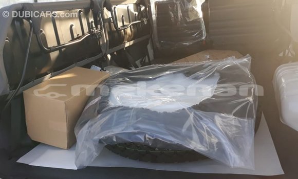 Buy Import Toyota Land Cruiser White Car in Import - Dubai in Aragatsotn Buy Import Toyota Land Cruiser White Car in Import - Dubai in Aragatsotn