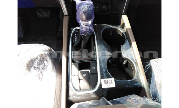 Buy Import Hyundai Santa Fe Blue Car in Import - Dubai in Aragatsotn Buy Import Hyundai Santa Fe Blue Car in Import - Dubai in Aragatsotn