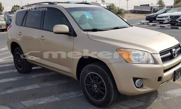 Buy Import Toyota RAV4 Other Car in Import - Dubai in Aragatsotn Buy Import Toyota RAV4 Other Car in Import - Dubai in Aragatsotn