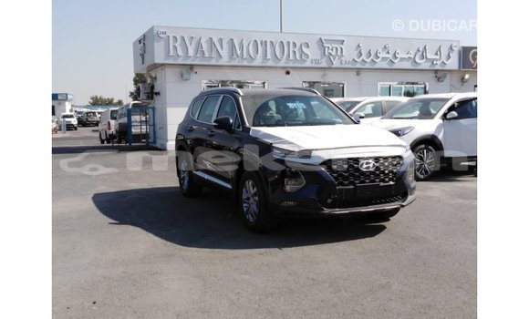 Buy Import Hyundai Santa Fe Blue Car in Import - Dubai in Aragatsotn Buy Import Hyundai Santa Fe Blue Car in Import - Dubai in Aragatsotn