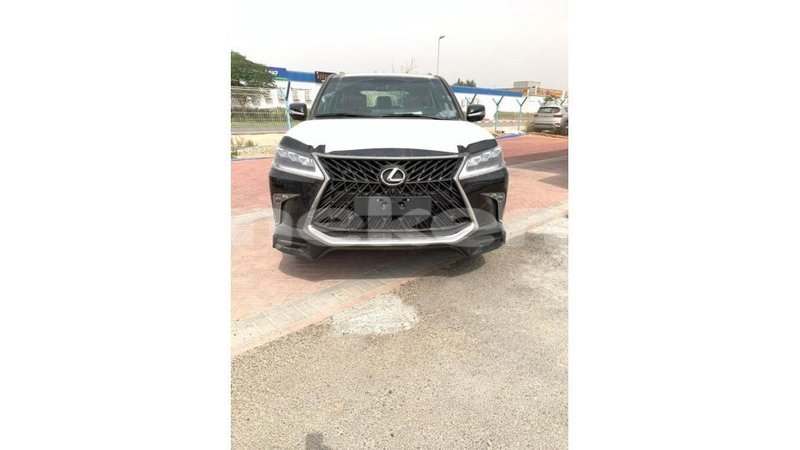 Big with watermark lexus lx aragatsotn import dubai 2999