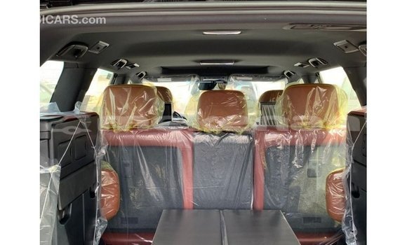 Buy Import Lexus LX Black Car in Import - Dubai in Aragatsotn Buy Import Lexus LX Black Car in Import - Dubai in Aragatsotn