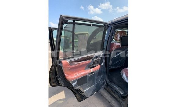 Buy Import Lexus LX Black Car in Import - Dubai in Aragatsotn Buy Import Lexus LX Black Car in Import - Dubai in Aragatsotn