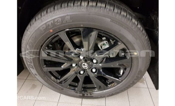 Buy Import Lexus LX Black Car in Import - Dubai in Aragatsotn Buy Import Lexus LX Black Car in Import - Dubai in Aragatsotn