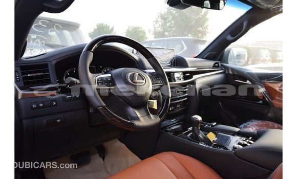 Buy Import Lexus LX Black Car in Import - Dubai in Aragatsotn Buy Import Lexus LX Black Car in Import - Dubai in Aragatsotn