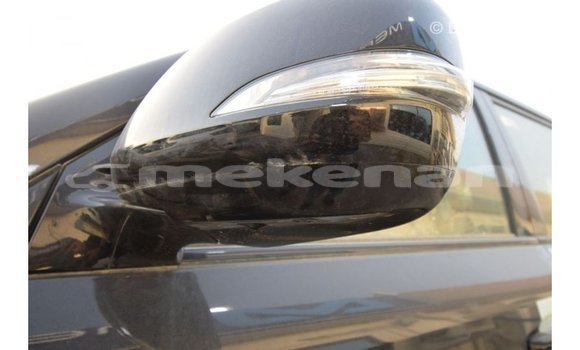 Buy Import Lexus LX Black Car in Import - Dubai in Aragatsotn Buy Import Lexus LX Black Car in Import - Dubai in Aragatsotn