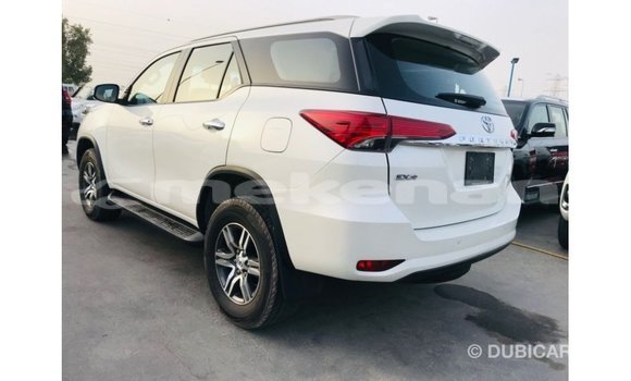 Buy Import Toyota Fortuner White Car in Import - Dubai in Aragatsotn Buy Import Toyota Fortuner White Car in Import - Dubai in Aragatsotn
