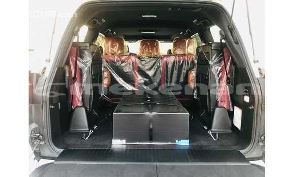 Buy Import Lexus LX White Car in Import - Dubai in Aragatsotn Buy Import Lexus LX White Car in Import - Dubai in Aragatsotn