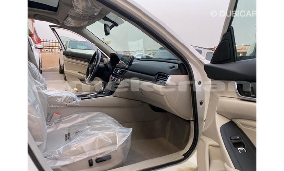 Buy Import Honda Accord White Car in Import - Dubai in Aragatsotn Buy Import Honda Accord White Car in Import - Dubai in Aragatsotn