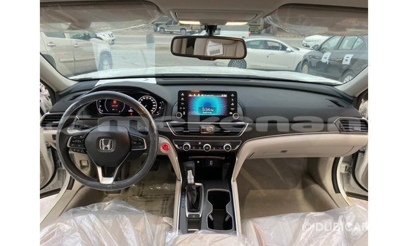 Buy Import Honda Accord White Car in Import - Dubai in Aragatsotn Buy Import Honda Accord White Car in Import - Dubai in Aragatsotn