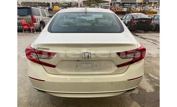 Buy Import Honda Accord White Car in Import - Dubai in Aragatsotn Buy Import Honda Accord White Car in Import - Dubai in Aragatsotn