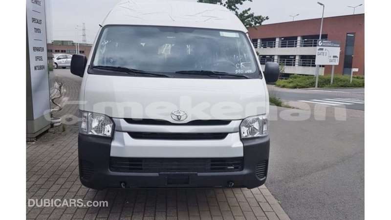 Big with watermark toyota hiace aragatsotn import dubai 3007