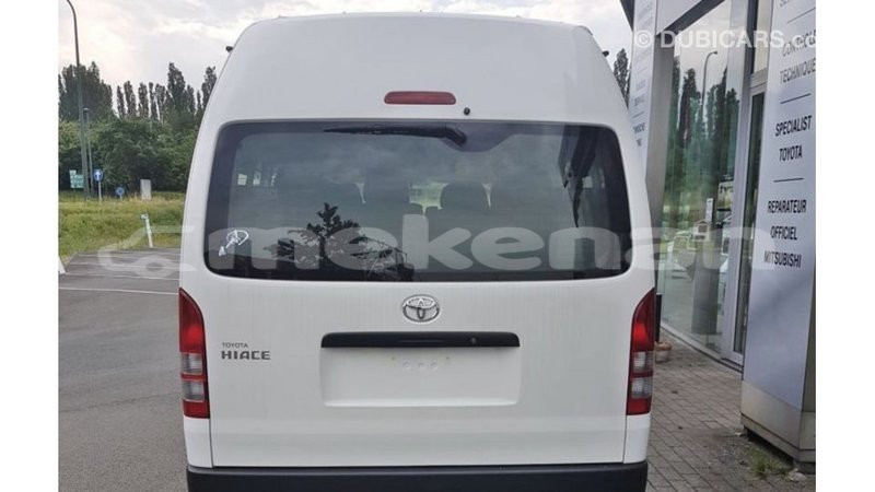 Big with watermark toyota hiace aragatsotn import dubai 3007