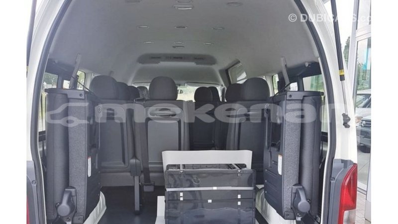 Big with watermark toyota hiace aragatsotn import dubai 3007