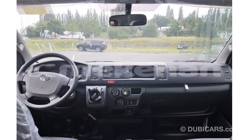 Big with watermark toyota hiace aragatsotn import dubai 3007