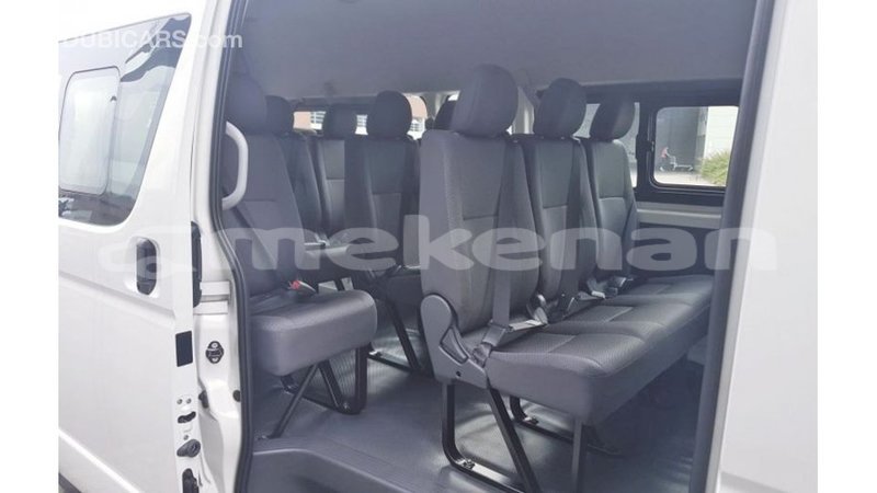 Big with watermark toyota hiace aragatsotn import dubai 3007