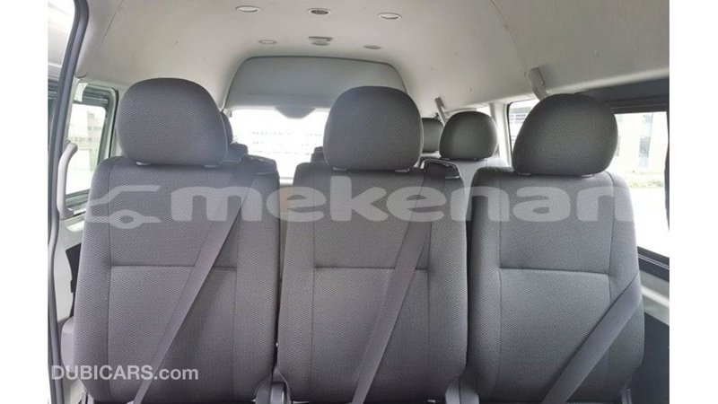 Big with watermark toyota hiace aragatsotn import dubai 3007