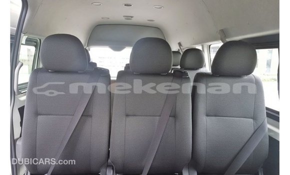 Buy Import Toyota Hiace White Car in Import - Dubai in Aragatsotn Buy Import Toyota Hiace White Car in Import - Dubai in Aragatsotn