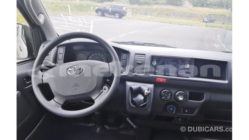 Big with watermark toyota hiace aragatsotn import dubai 3007