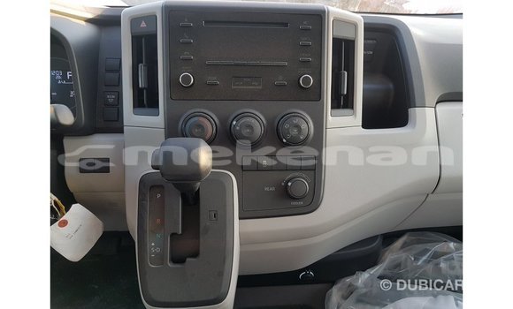 Buy Import Toyota Hiace White Car in Import - Dubai in Aragatsotn Buy Import Toyota Hiace White Car in Import - Dubai in Aragatsotn