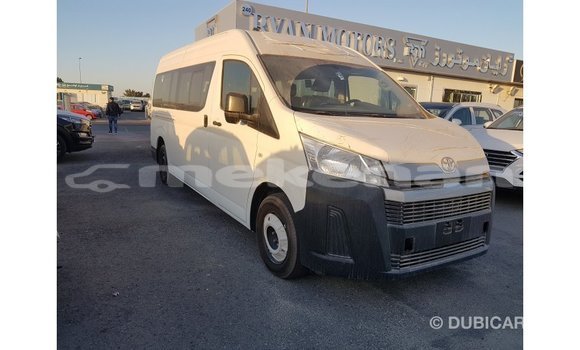 Buy Import Toyota Hiace White Car in Import - Dubai in Aragatsotn Buy Import Toyota Hiace White Car in Import - Dubai in Aragatsotn