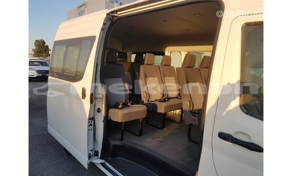 Buy Import Toyota Hiace White Car in Import - Dubai in Aragatsotn Buy Import Toyota Hiace White Car in Import - Dubai in Aragatsotn