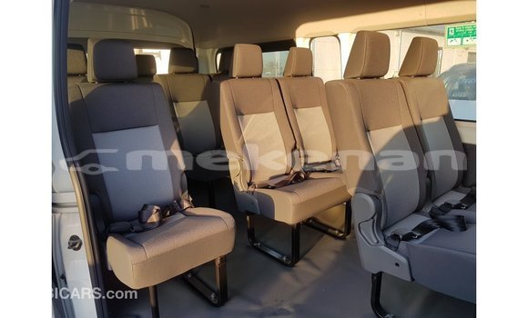 Buy Import Toyota Hiace White Car in Import - Dubai in Aragatsotn Buy Import Toyota Hiace White Car in Import - Dubai in Aragatsotn