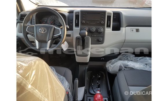 Buy Import Toyota Hiace White Car in Import - Dubai in Aragatsotn Buy Import Toyota Hiace White Car in Import - Dubai in Aragatsotn