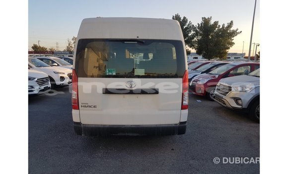 Buy Import Toyota Hiace White Car in Import - Dubai in Aragatsotn Buy Import Toyota Hiace White Car in Import - Dubai in Aragatsotn
