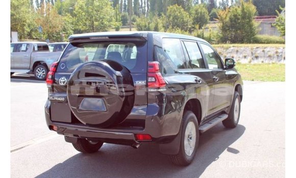 Buy Import Toyota Hilux Black Car in Import - Dubai in Aragatsotn Buy Import Toyota Hilux Black Car in Import - Dubai in Aragatsotn